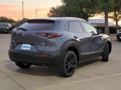2026 Mazda CX-30 CE