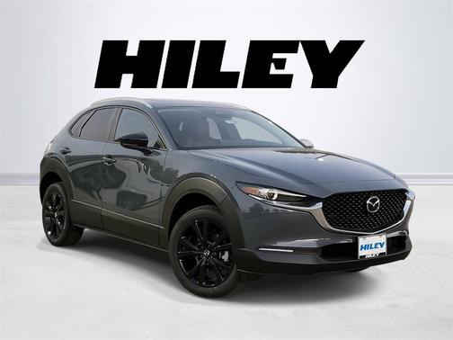 2026 Mazda CX-30 CE