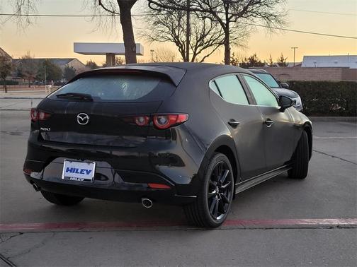 2026 Mazda Mazda3 FWD w/Select Package