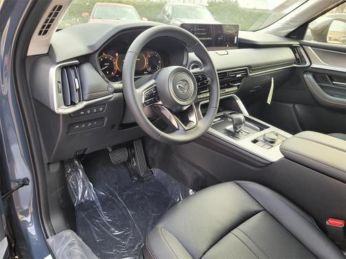 2026 Mazda CX-90 Premium