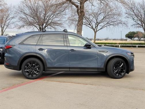 2026 Mazda CX-90 Premium