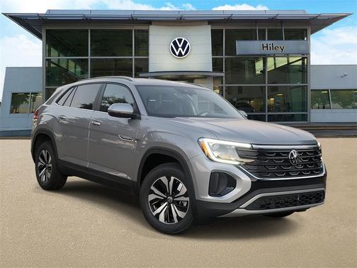 2026 Volkswagen Atlas Cross Sport 2.0T SE