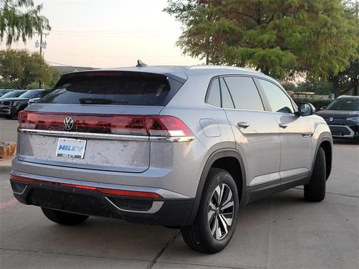 2026 Volkswagen Atlas Cross Sport 2.0T SE