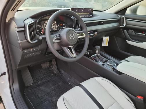 2026 Mazda CX-50 2.5 S