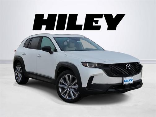 2026 Mazda CX-50 2.5 S