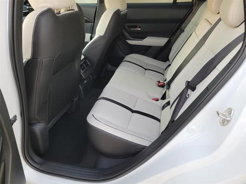 2026 Mazda CX-50 2.5 S