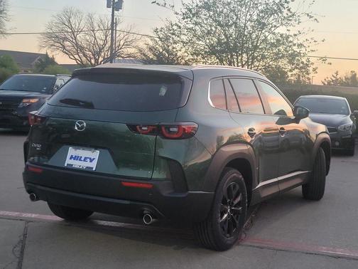 Cypress 2026 Mazda CX-50 2.5 S PREFERRED