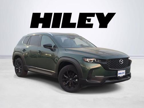 Cypress 2026 Mazda CX-50 2.5 S PREFERRED