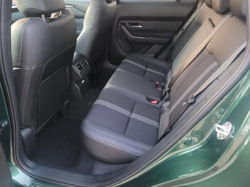 Cypress 2026 Mazda CX-50 2.5 S PREFERRED