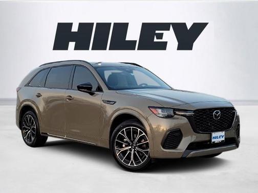 2025 Mazda CX-70 3.3 Turbo S Premium Package