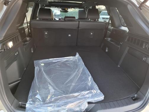 2025 Mazda CX-70 3.3 Turbo S Premium Package