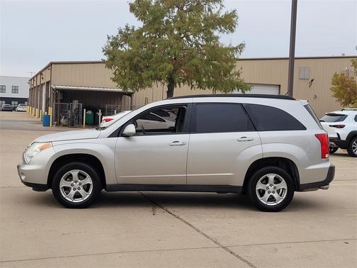 2008 Suzuki XL7 Luxury