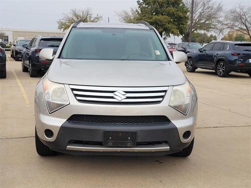 2008 Suzuki XL7 Luxury