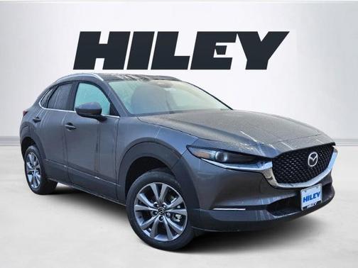 2025 Mazda CX-30 Premium Package