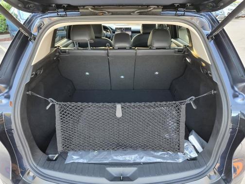 Navy Blue Mica 2026 Mazda CX-5 Preferred