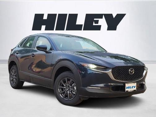 2025 Mazda CX-30 2.5 S