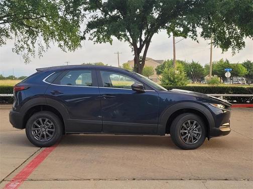 2025 Mazda CX-30 2.5 S