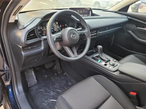 2025 Mazda CX-30 2.5 S