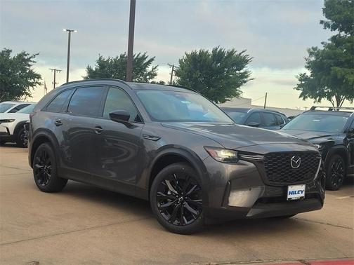 2025 Mazda CX-90 3.3 Turbo Premium Sport