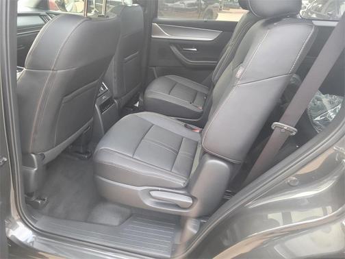 2025 Mazda CX-90 3.3 Turbo Premium Sport
