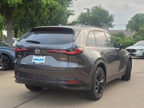 2025 Mazda CX-90 3.3 Turbo Premium Sport