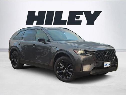 2025 Mazda CX-90 3.3 Turbo Premium Sport