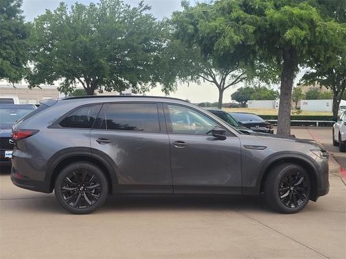 2025 Mazda CX-90 3.3 Turbo Premium Sport