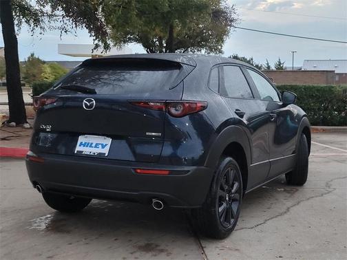 2026 Mazda CX-30 2.5 S Select Package