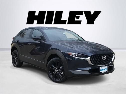 2026 Mazda CX-30 2.5 S Select Package