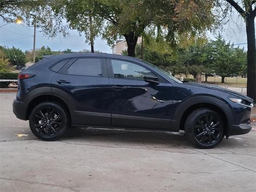 2026 Mazda CX-30 2.5 S Select Package