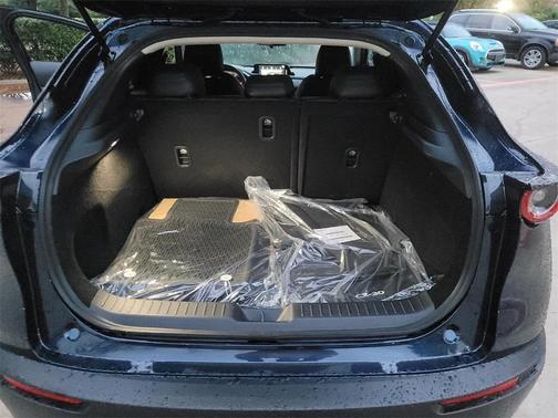 2026 Mazda CX-30 2.5 S Select Package