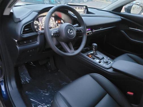 2026 Mazda CX-30 2.5 S Select Package