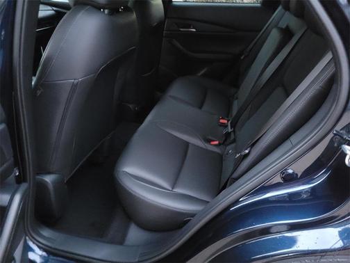 2026 Mazda CX-30 2.5 S Select Package