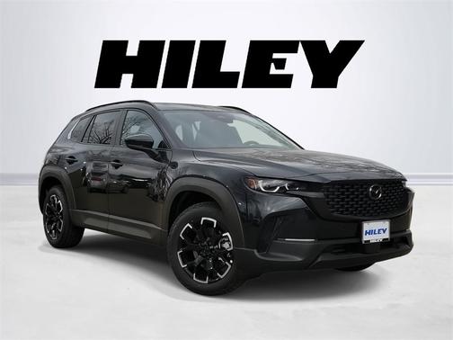 2026 Mazda CX-50 2.5 S Meridian Edition