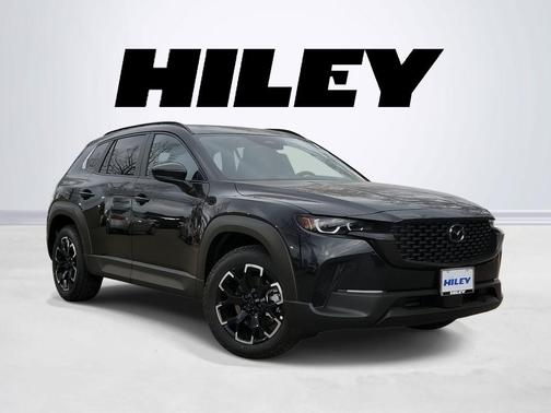 2026 Mazda CX-50 2.5 S Meridian Edition