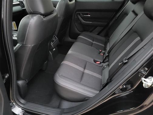 2026 Mazda CX-50 2.5 S Meridian Edition