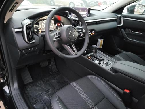 2026 Mazda CX-50 2.5 S Meridian Edition