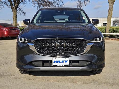 2024 Mazda CX-5 2.5 S Premium Plus Package