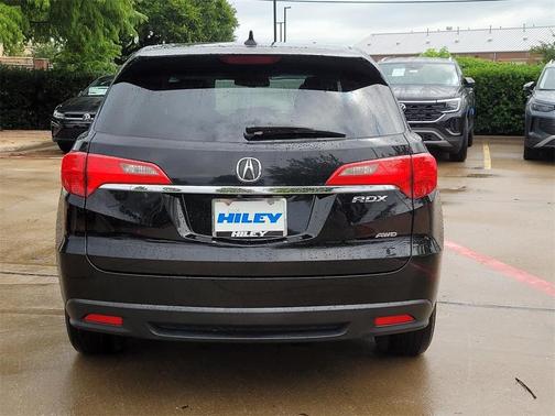 2015 Acura RDX Technology Package