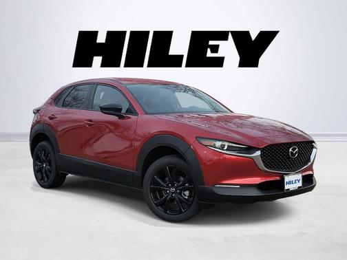 2026 Mazda CX-30 Select