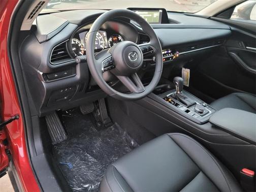 2026 Mazda CX-30 Select