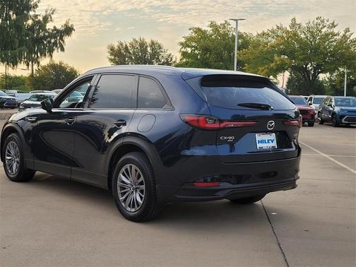 2025 Mazda CX-90 3.3 Turbo Preferred Package