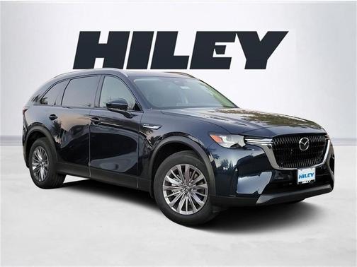 2025 Mazda CX-90 3.3 Turbo Preferred Package