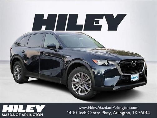 2025 Mazda CX-90 3.3 Turbo Preferred Package