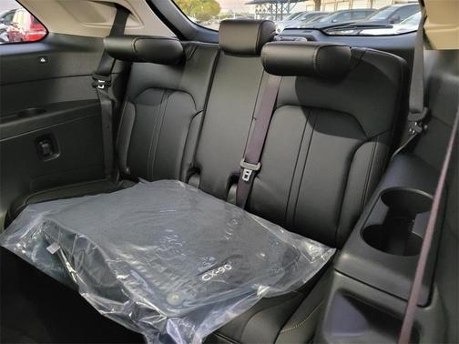 2025 Mazda CX-90 3.3 Turbo Preferred Package