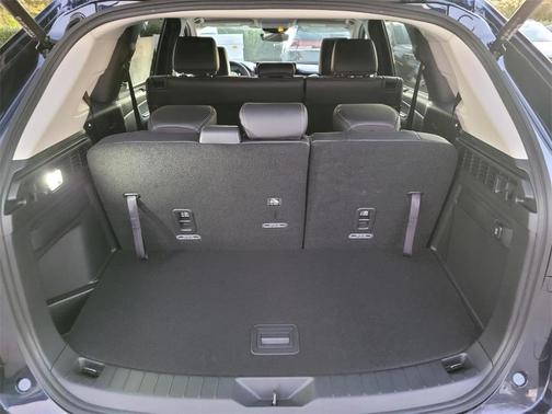 2025 Mazda CX-90 3.3 Turbo Preferred Package