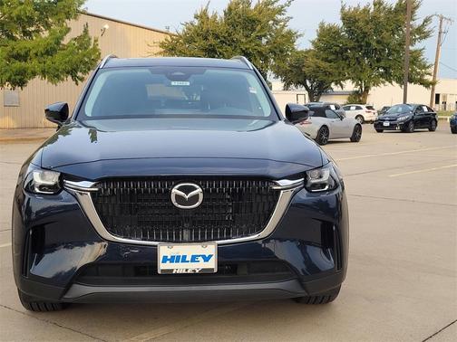2025 Mazda CX-90 3.3 Turbo Preferred Package