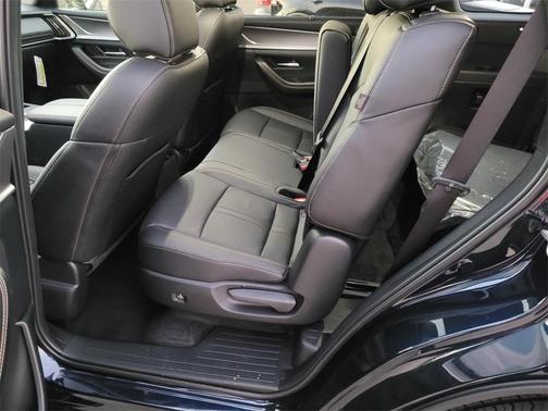 2025 Mazda CX-90 3.3 Turbo Preferred Package