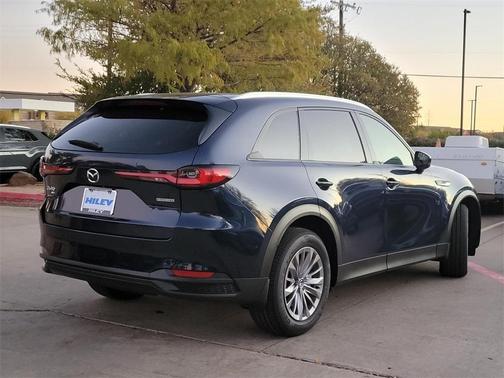 2025 Mazda CX-90 3.3 Turbo Preferred Package