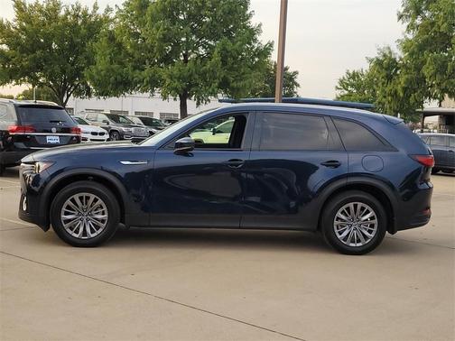 2025 Mazda CX-90 3.3 Turbo Preferred Package